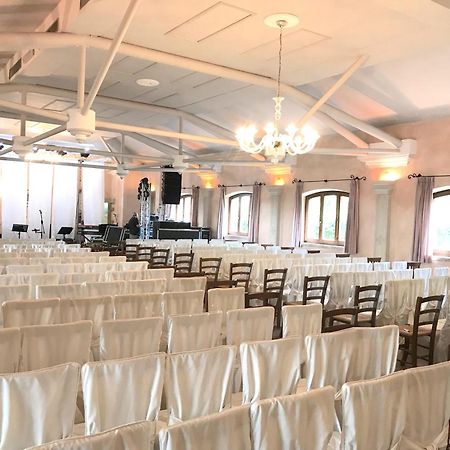 Hotel I Ginepri Quartucciu Zewnętrze zdjęcie