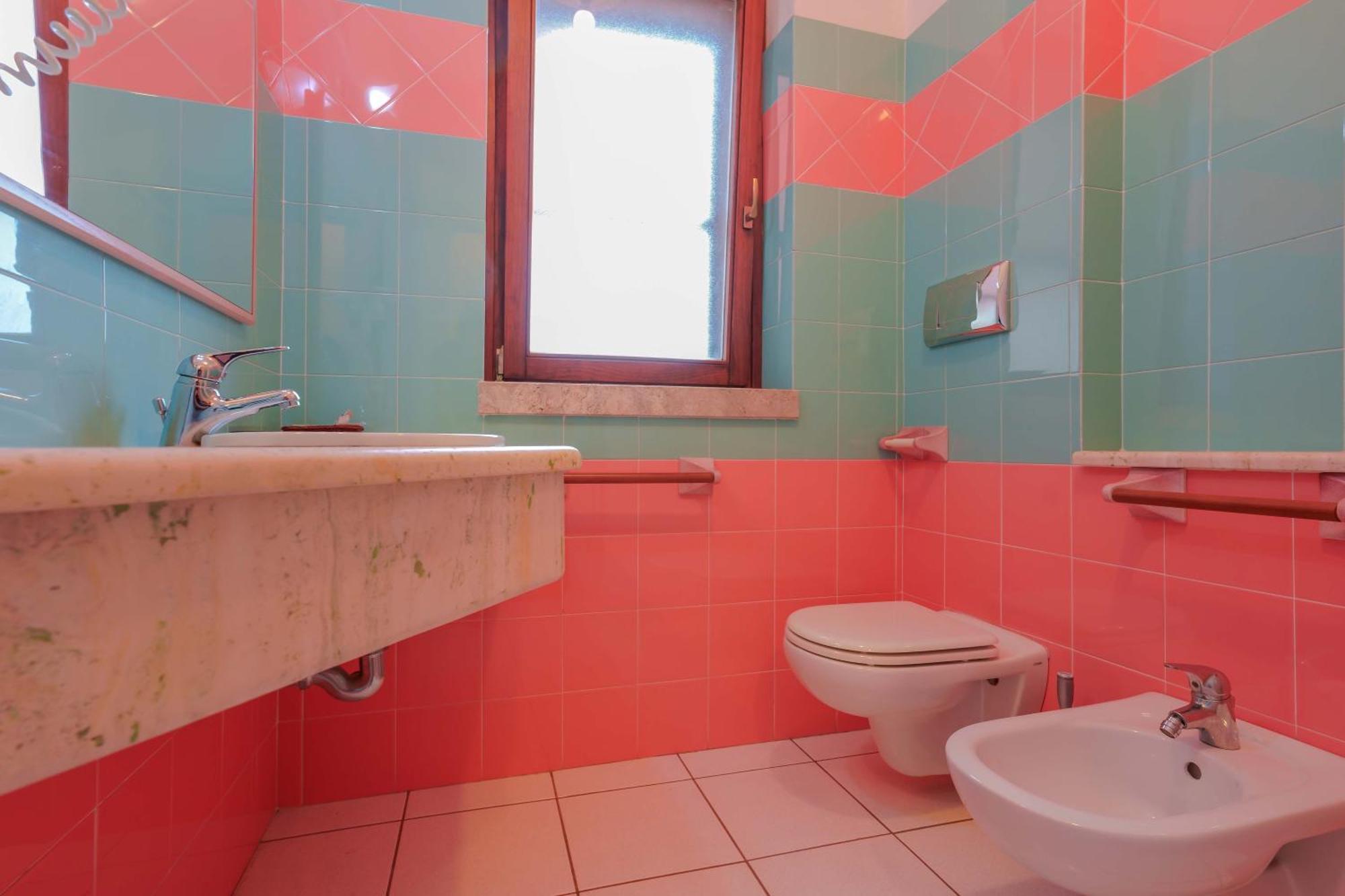Hotel I Ginepri Quartucciu Zewnętrze zdjęcie