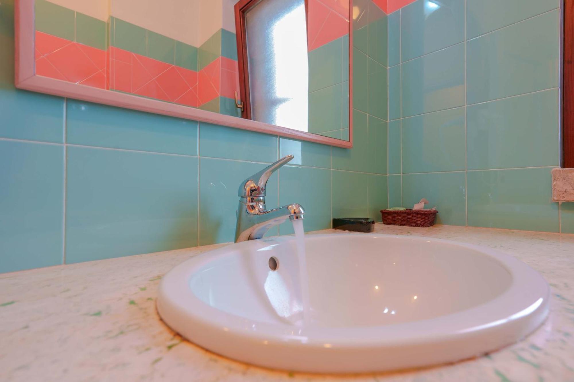 Hotel I Ginepri Quartucciu Zewnętrze zdjęcie