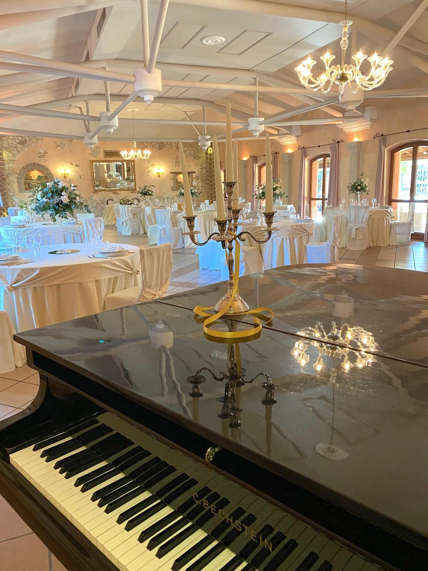 Hotel I Ginepri Quartucciu Zewnętrze zdjęcie