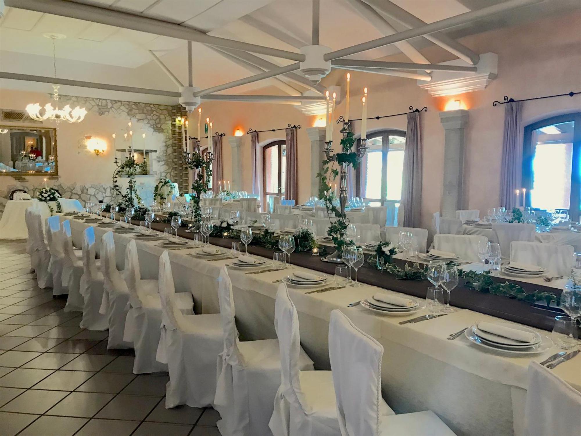 Hotel I Ginepri Quartucciu Zewnętrze zdjęcie