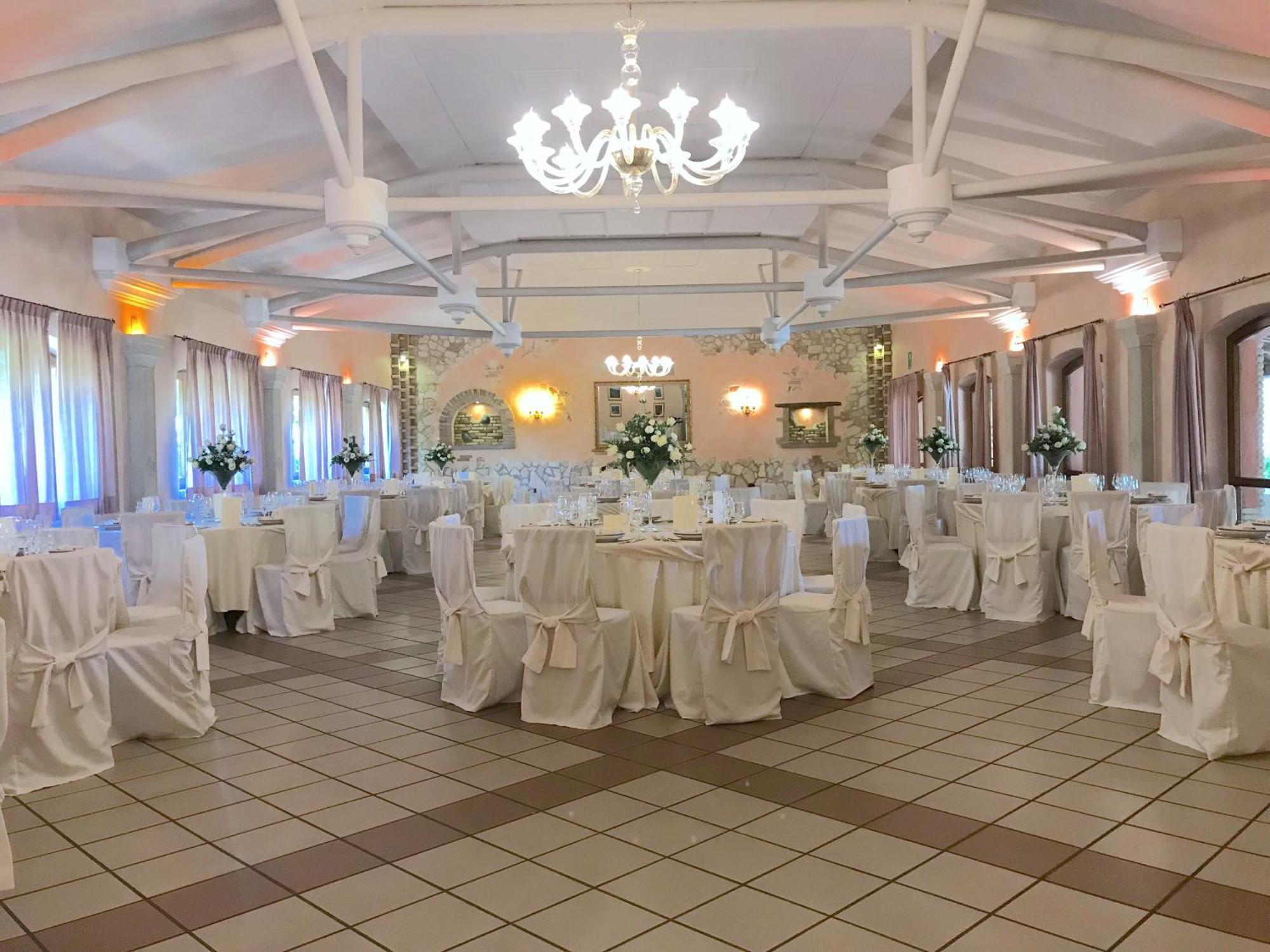 Hotel I Ginepri Quartucciu Zewnętrze zdjęcie