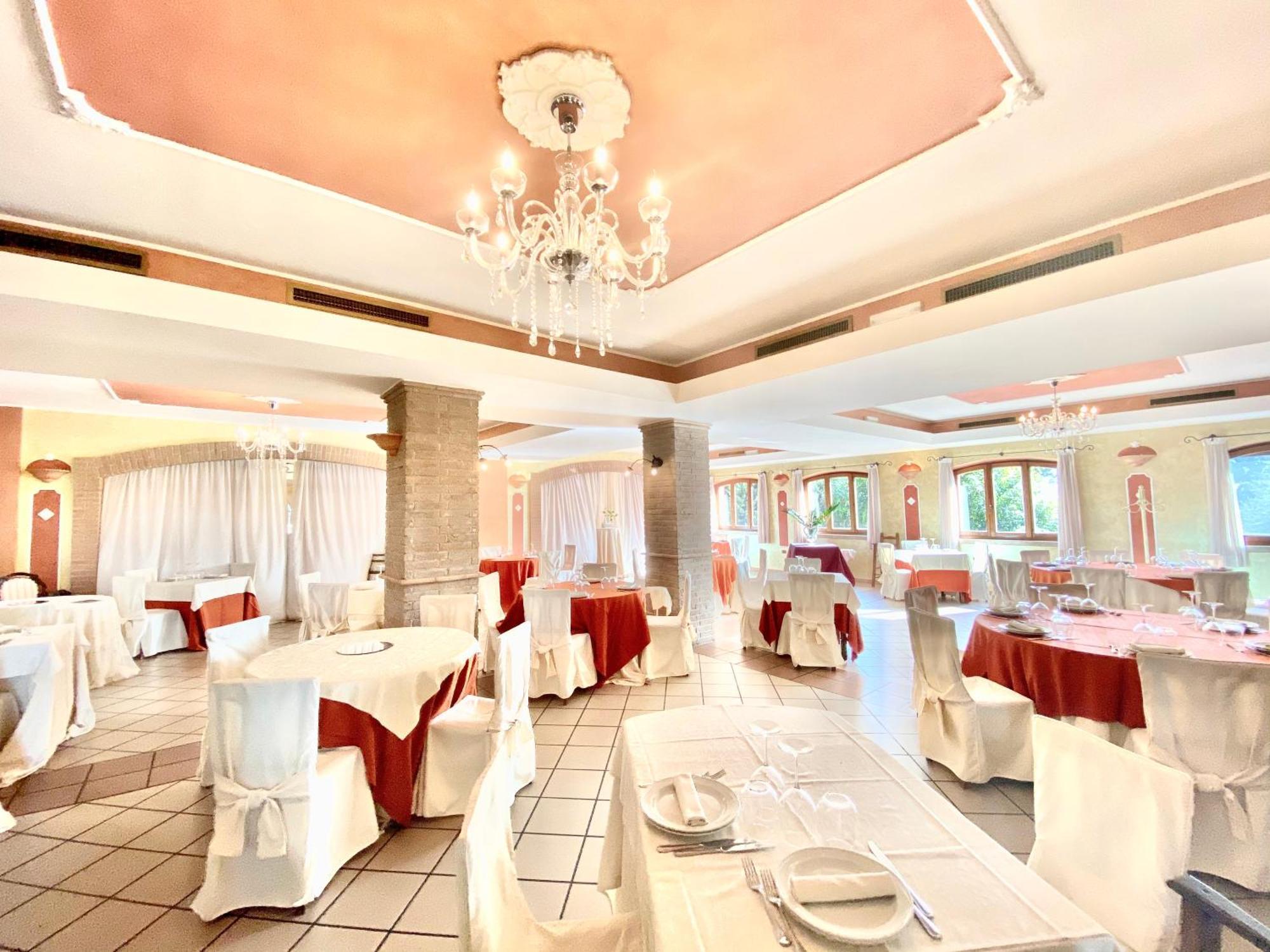 Hotel I Ginepri Quartucciu Zewnętrze zdjęcie